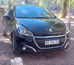 Car Rentals in Mendoza