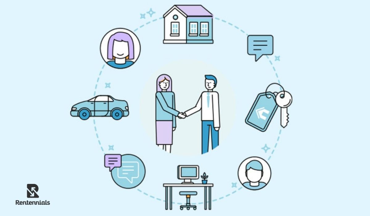 Rentennials and the Revolution of Collaborative Economies