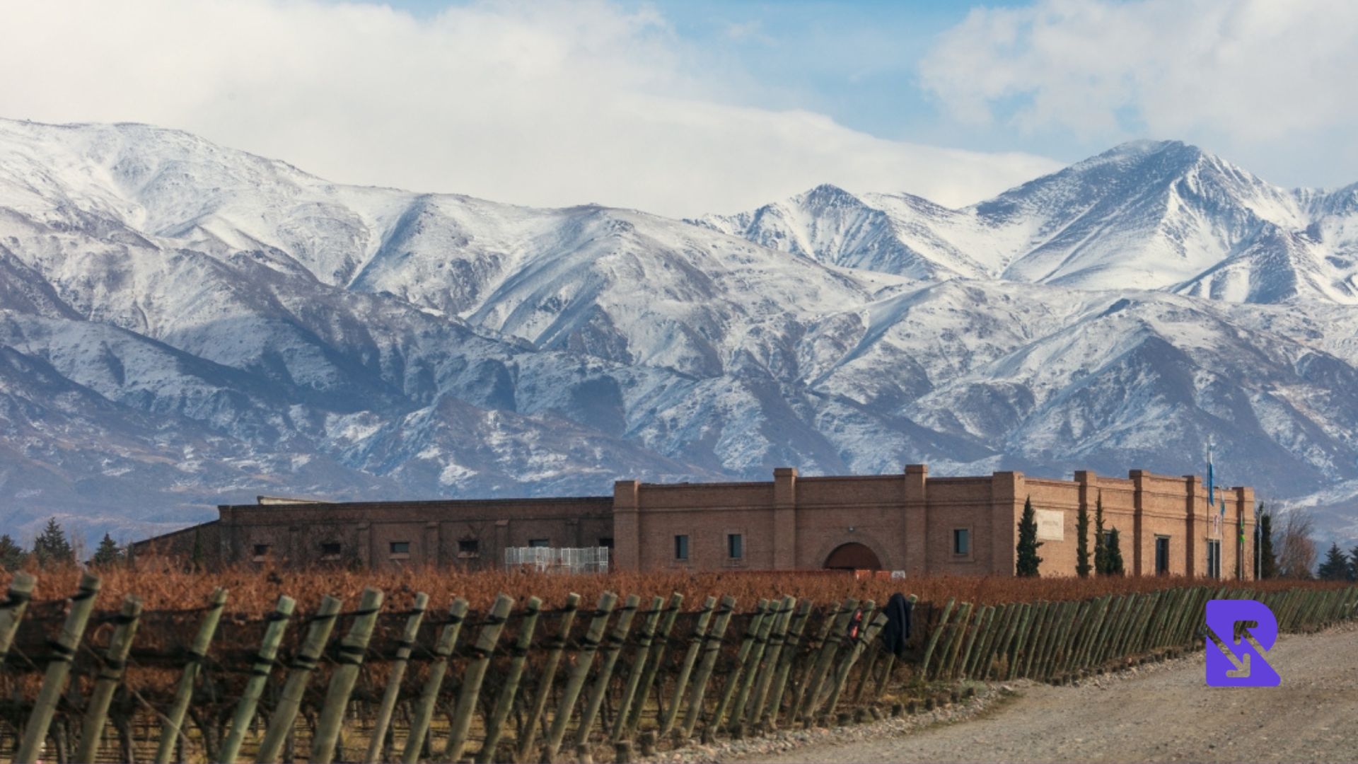 bodegas en mendoza