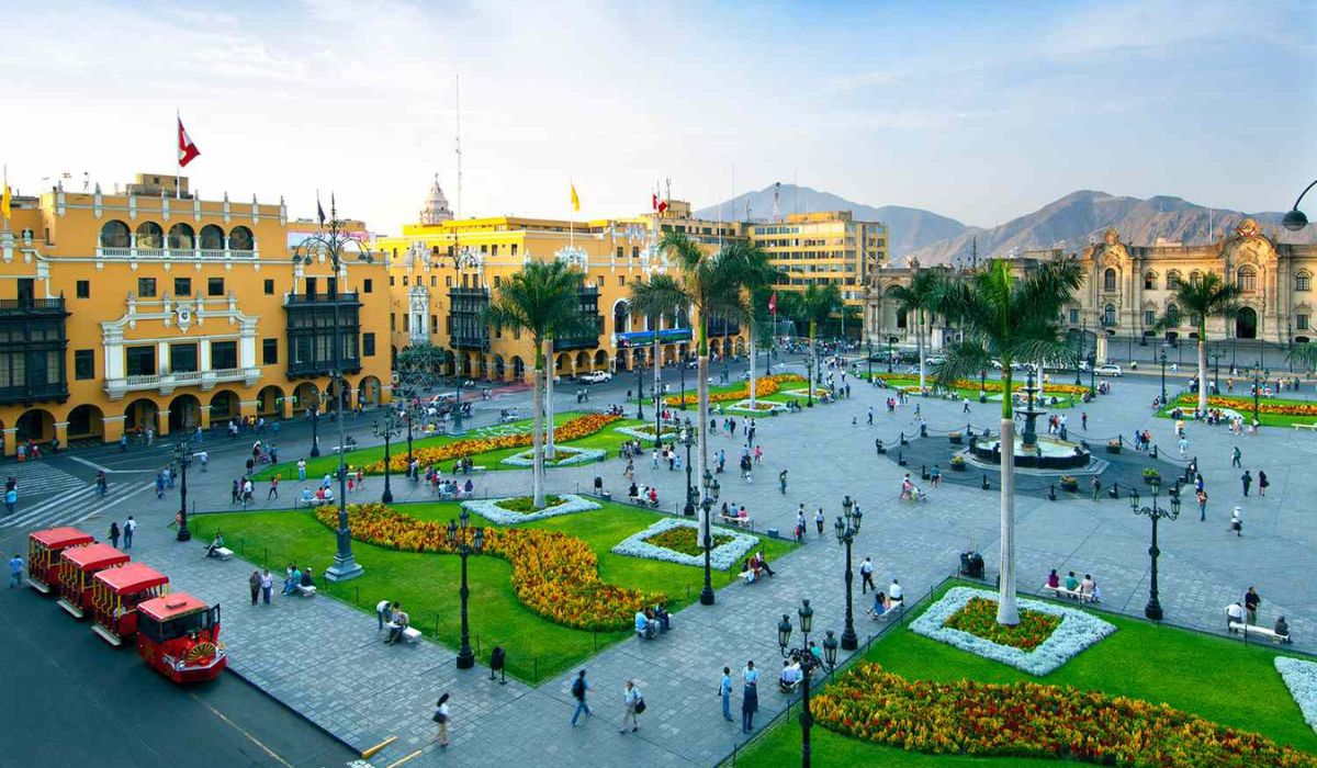 Qué hacer en Lima Perú en 3 días