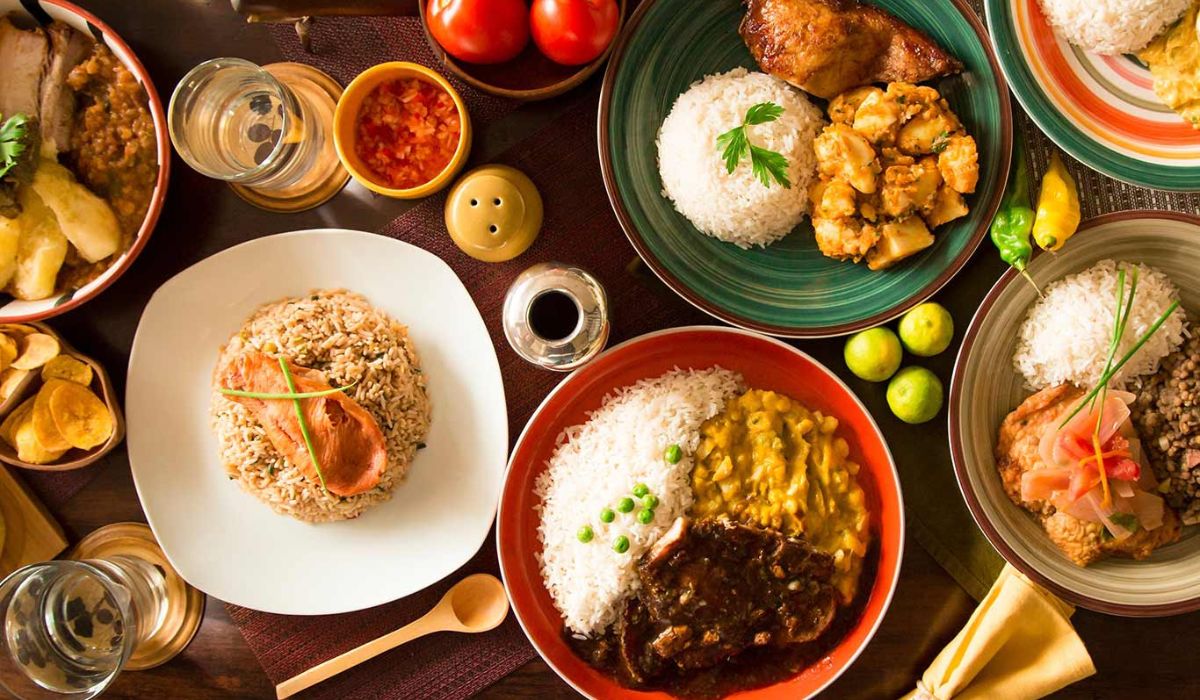 gastronomia peru