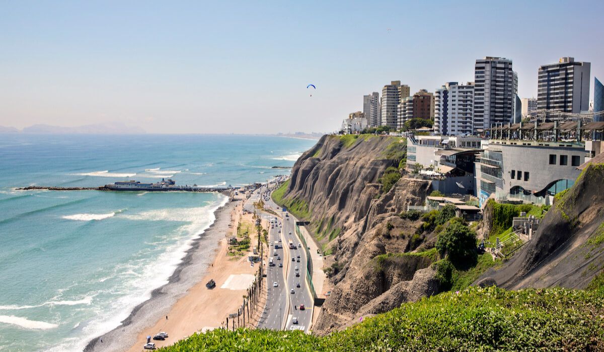 malecon peru