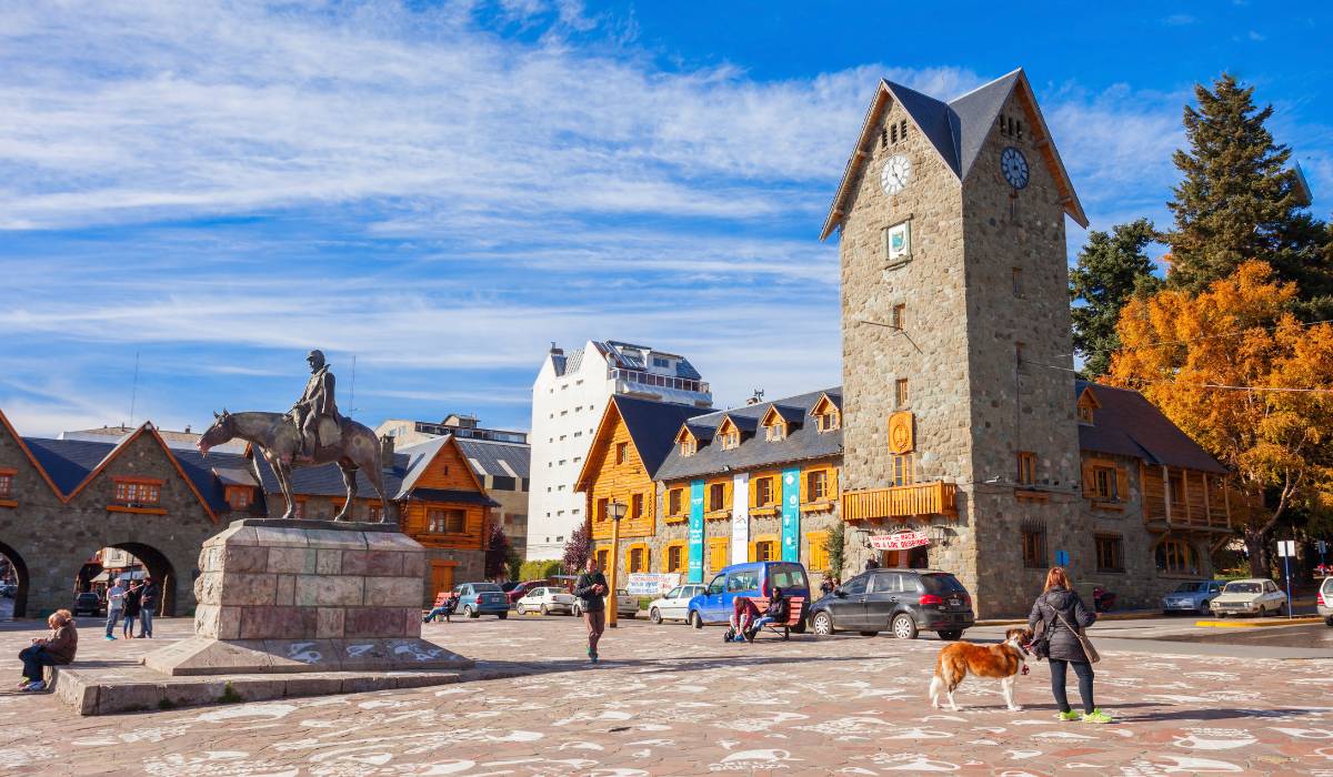 5 actividades que debes realizar si o si en Bariloche
