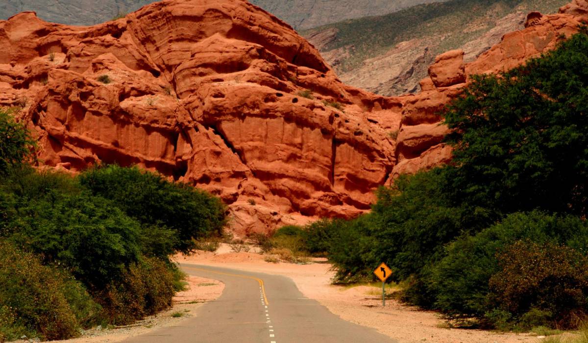 Tu guía para 4 días en Salta Argentina