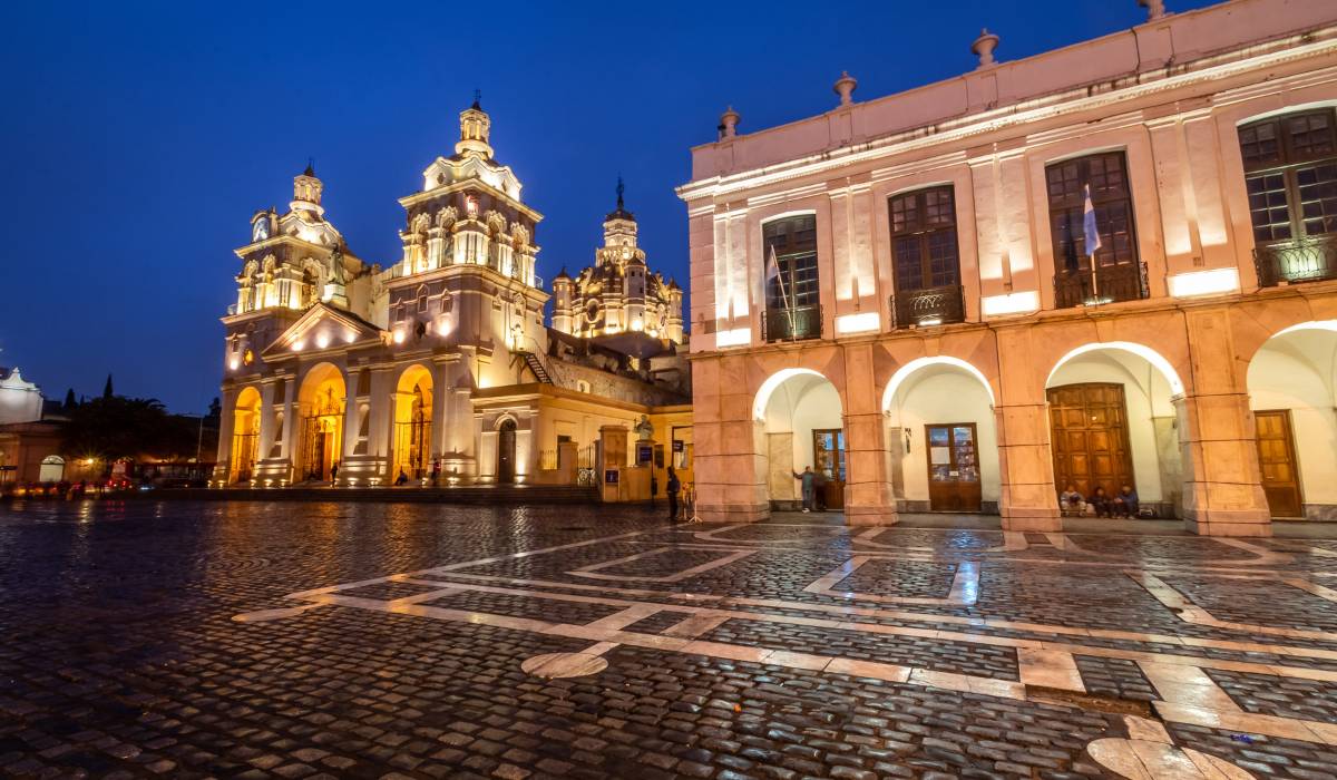 Hidden gems to discover in Córdoba.