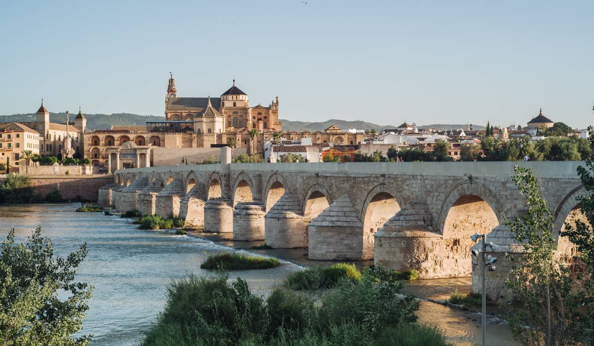 Un itinerario imperdible para tu primer visita a Córdoba