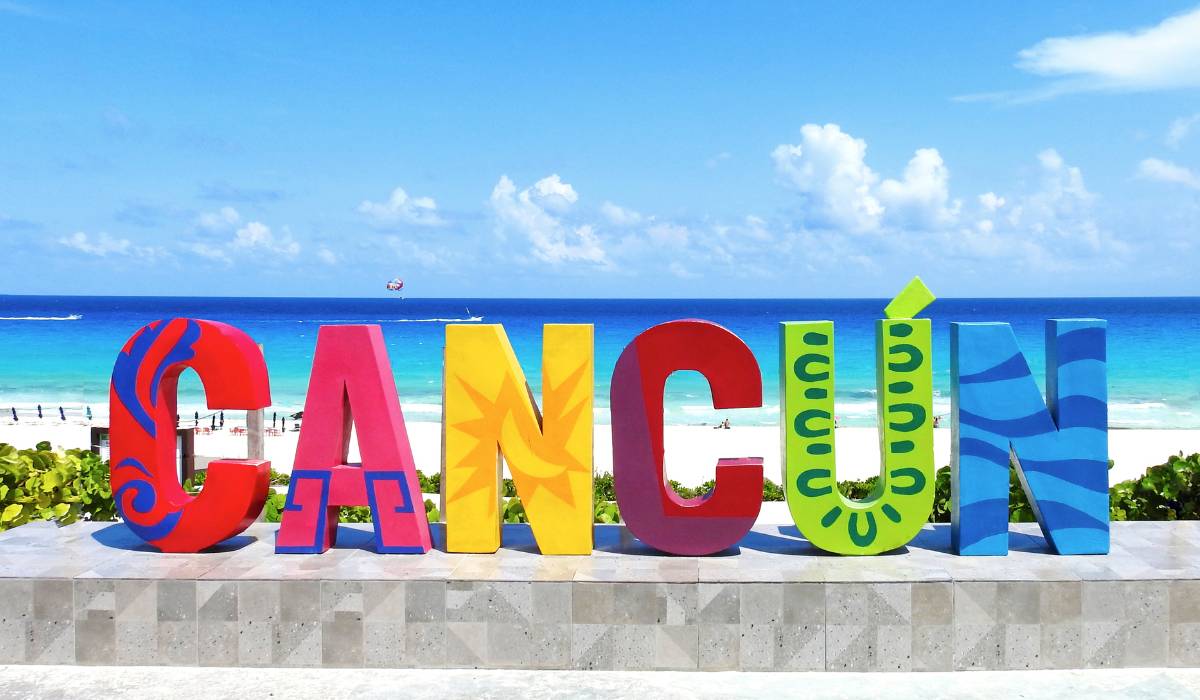 The Best of Cancún in 5 Days