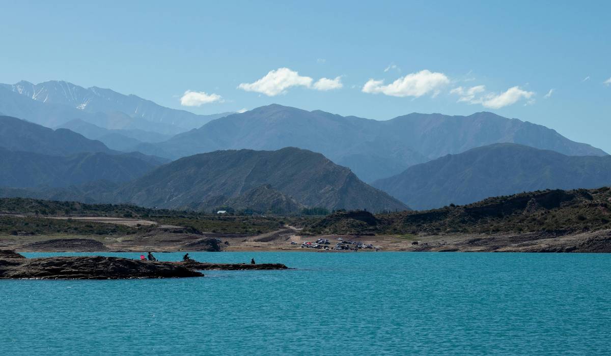 Imperdibles actividades al aire libre en Mendoza