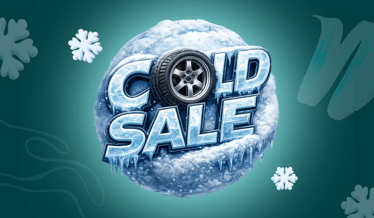 Cold Sale 2026: Take Advantage of Cold Sale to Rent a Car with Rentennials