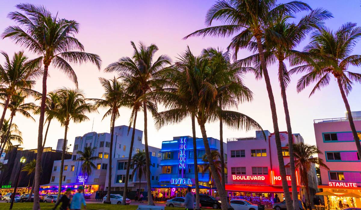 O que fazer em Miami em sua viagem de 5 dias