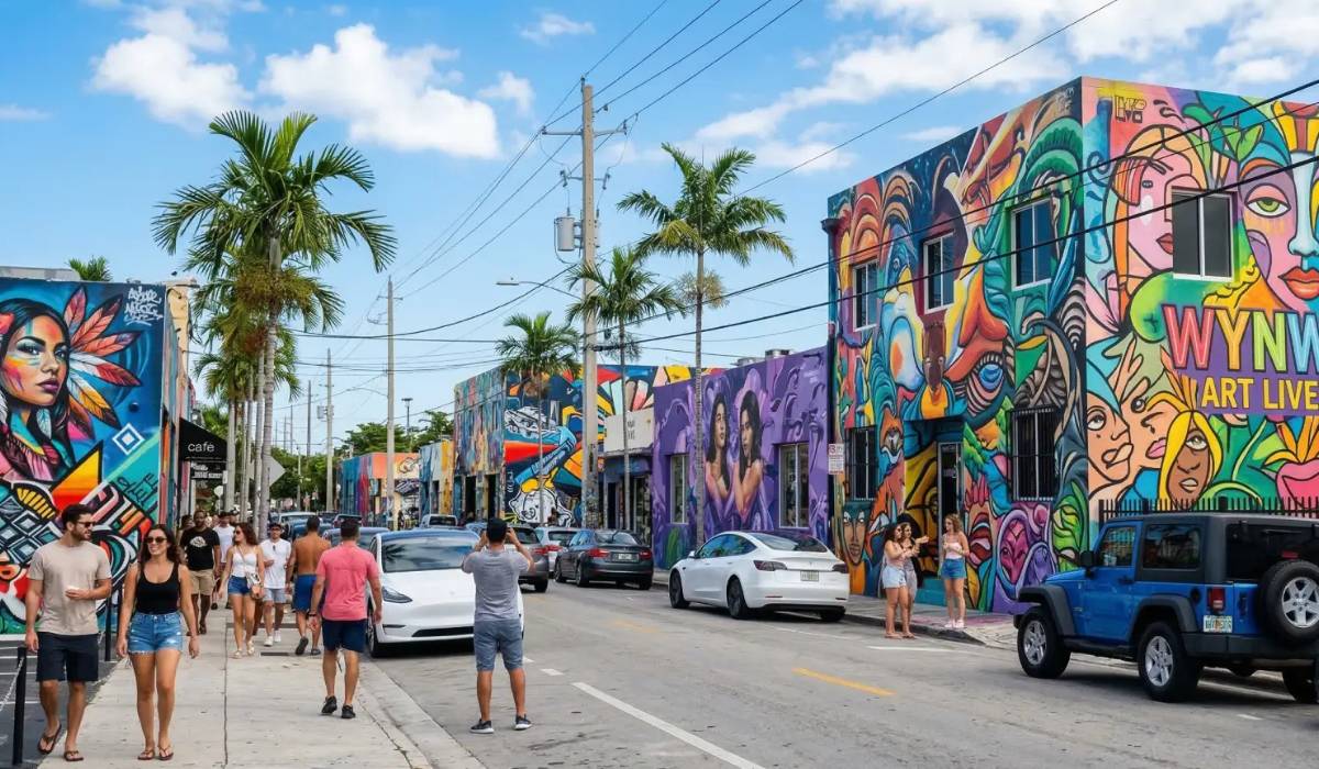 Las 5 excursiones imperdibles en Miami
