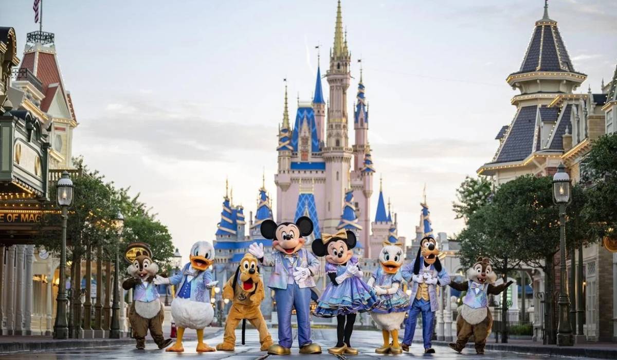 Recomendações na hora de alugar um carro em Orlando (Disney)