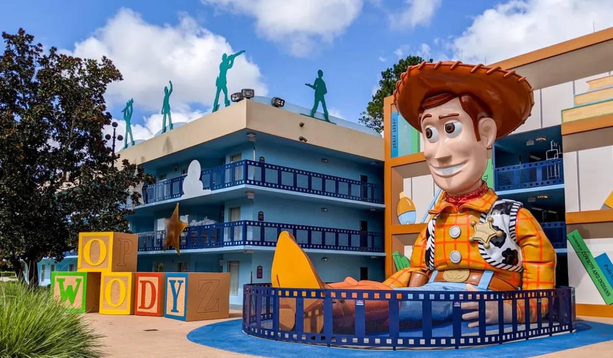 ¿Vale la pena hospedarse en los hoteles de Disney? Pros y contras