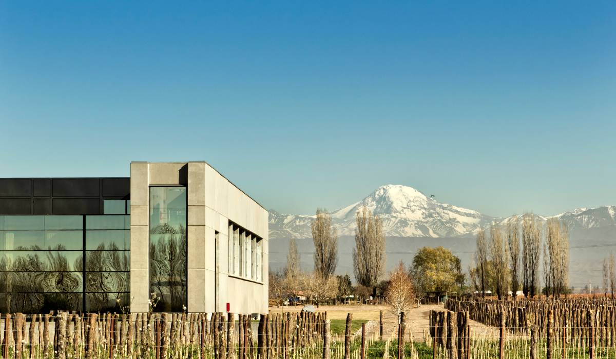 Top 9 de las mejores bodegas de Mendoza