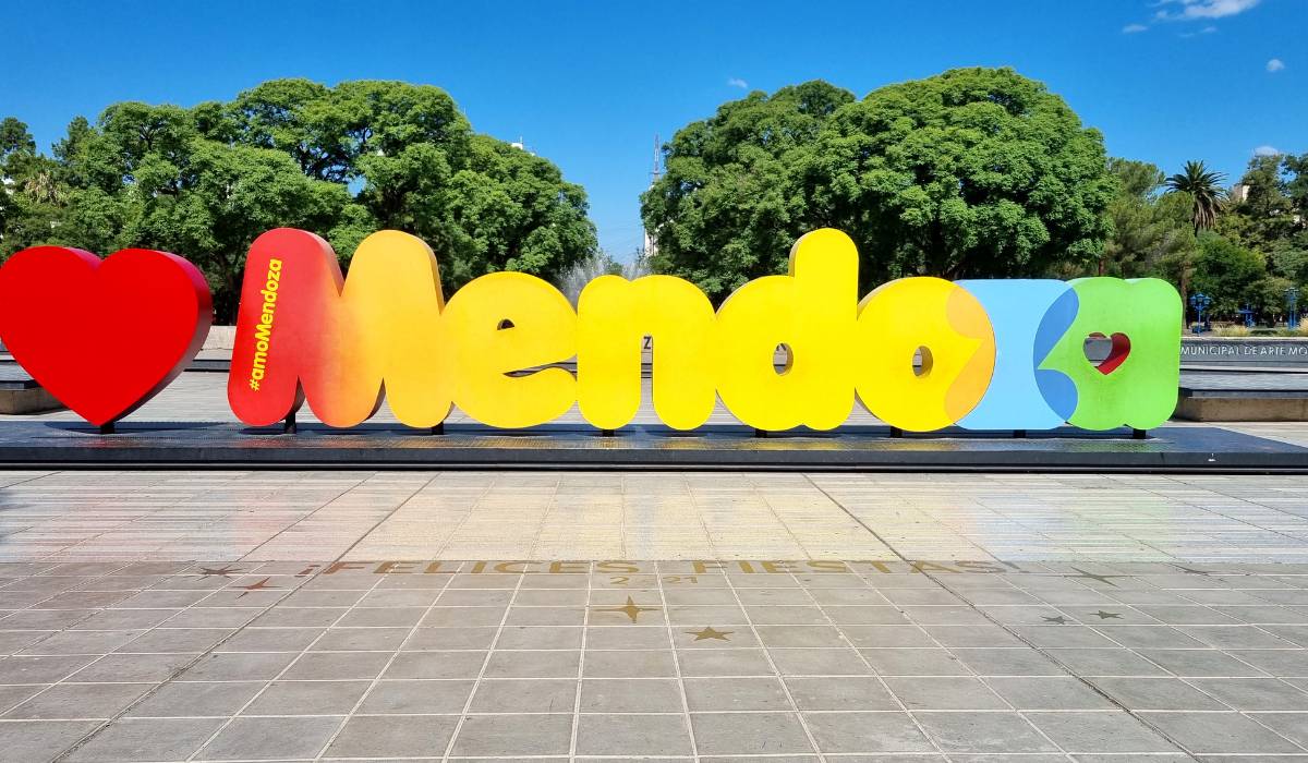 Guía completa para recorrer Mendoza en tus vacaciones de verano