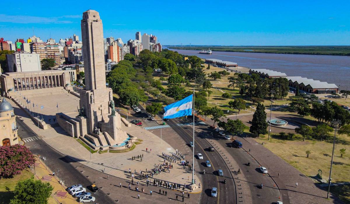 Actividades imperdibles en Rosario para disfrutar al máximo tu escapada