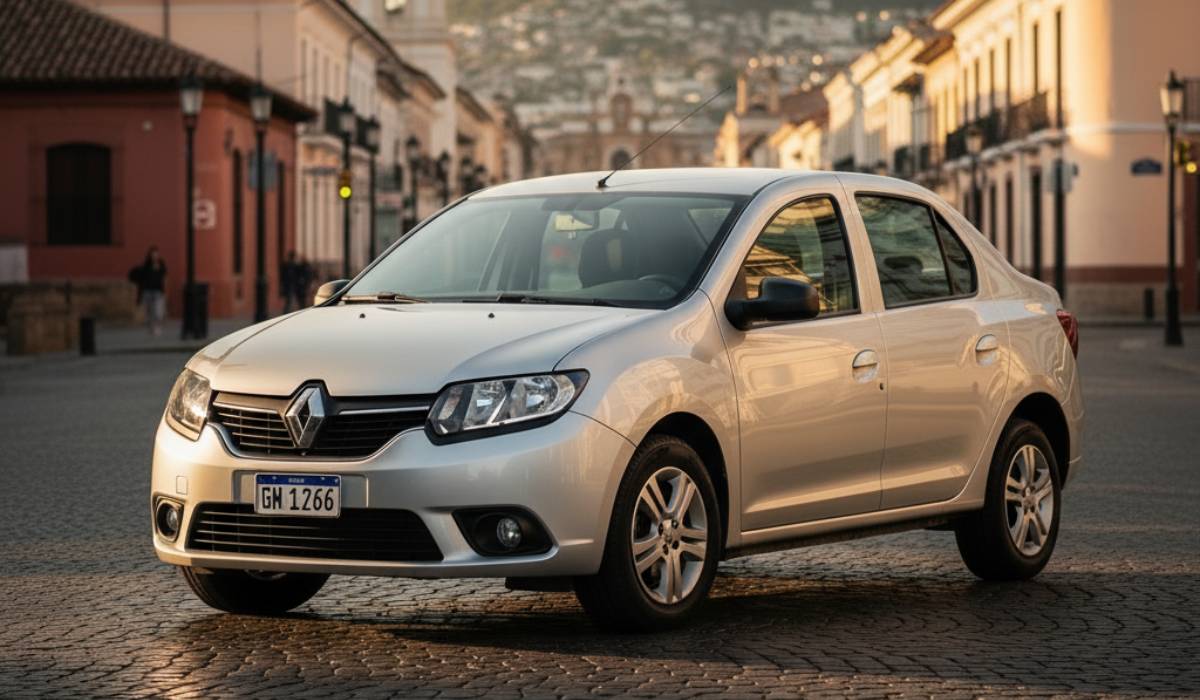 El «Airbnb de los autos» levanta capital: la startup de Mendoza que opera en Estados Unidos ahora llega a Perú