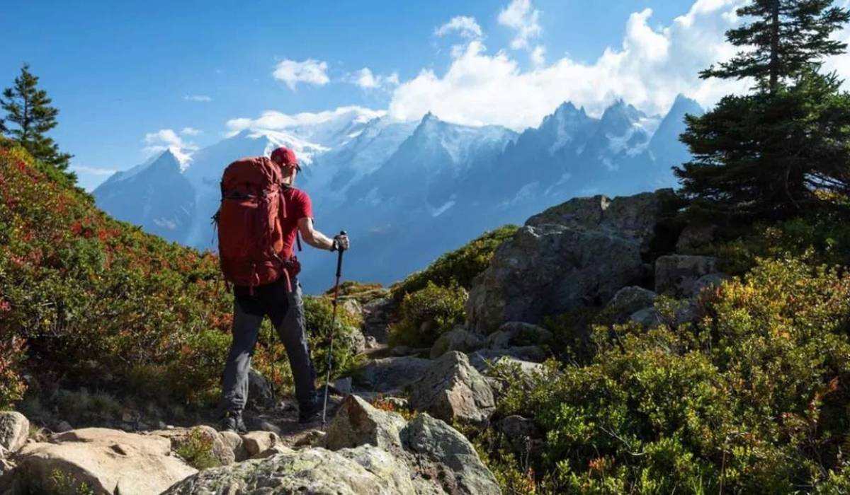 Los mejores trekkings para hacer en Bariloche