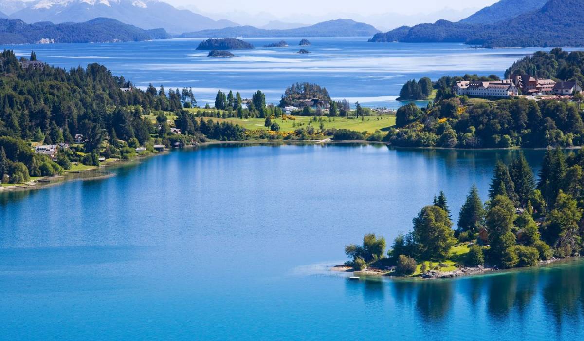 Descubrí las joyas ocultas en Bariloche y algunos de sus rincones sorprendentes