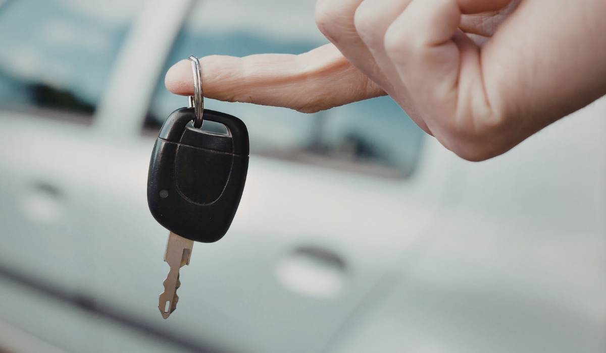 Tips for Renting Your Vehicle: Host Guide
