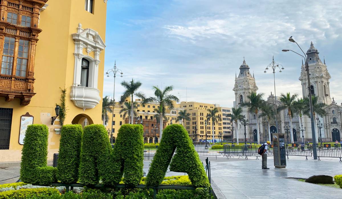 10 Lugares Imprescindíveis para Visitar em Lima