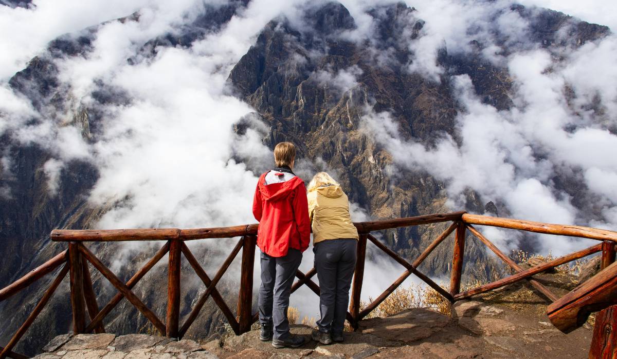 5 consejos para prevenir el mal de altura en Perú
