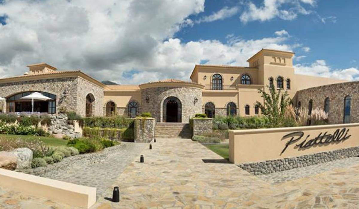A tour of the best wineries in Cafayate