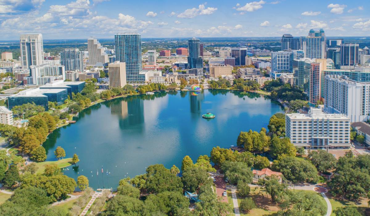 Cuatro parques de Orlando para descubrir el lado B de Florida