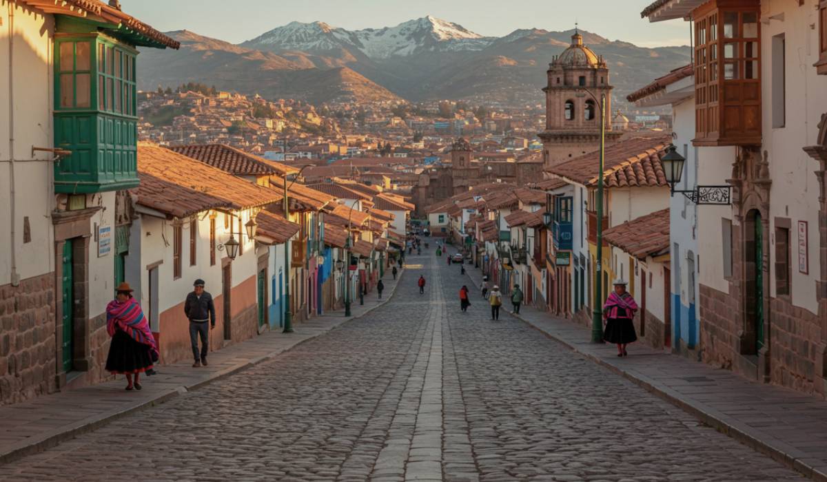 Discover Cusco by car and must-see places to explore on your own