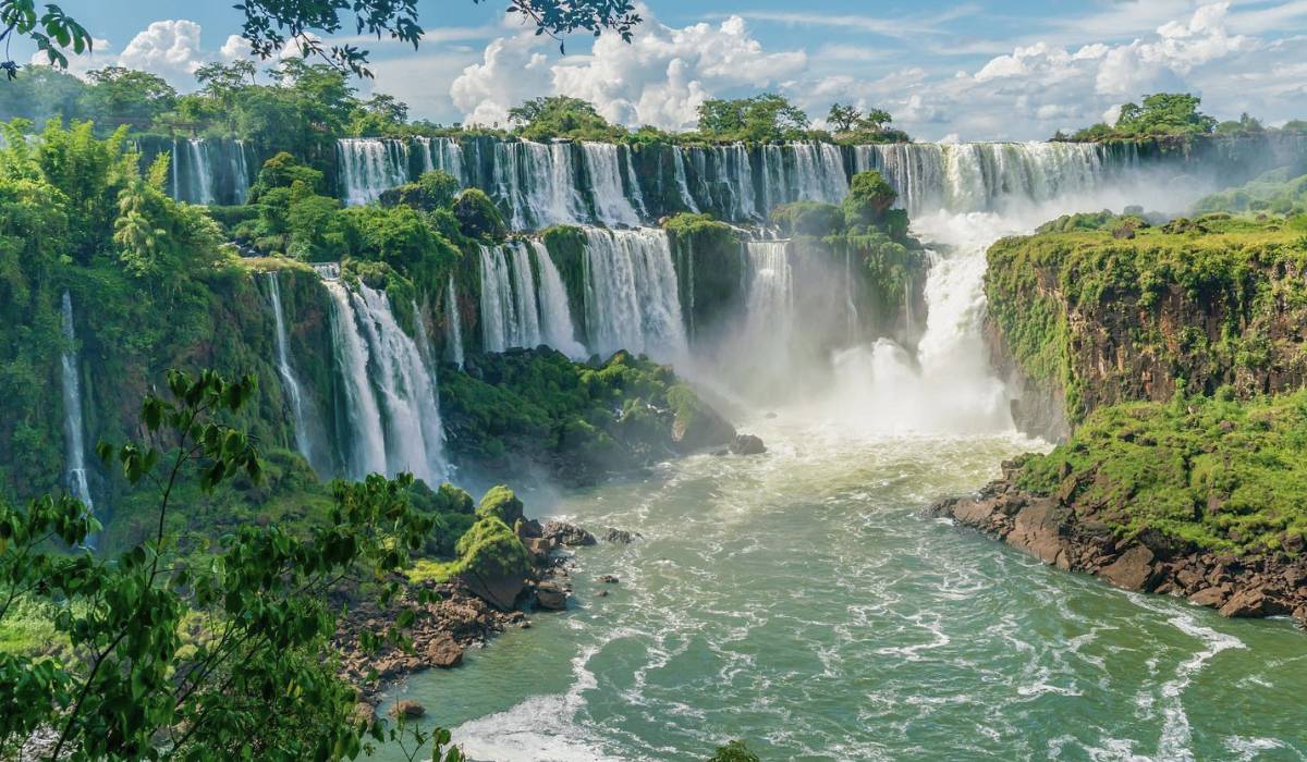 How to drive through Iguazú: the best day-by-day itinerary