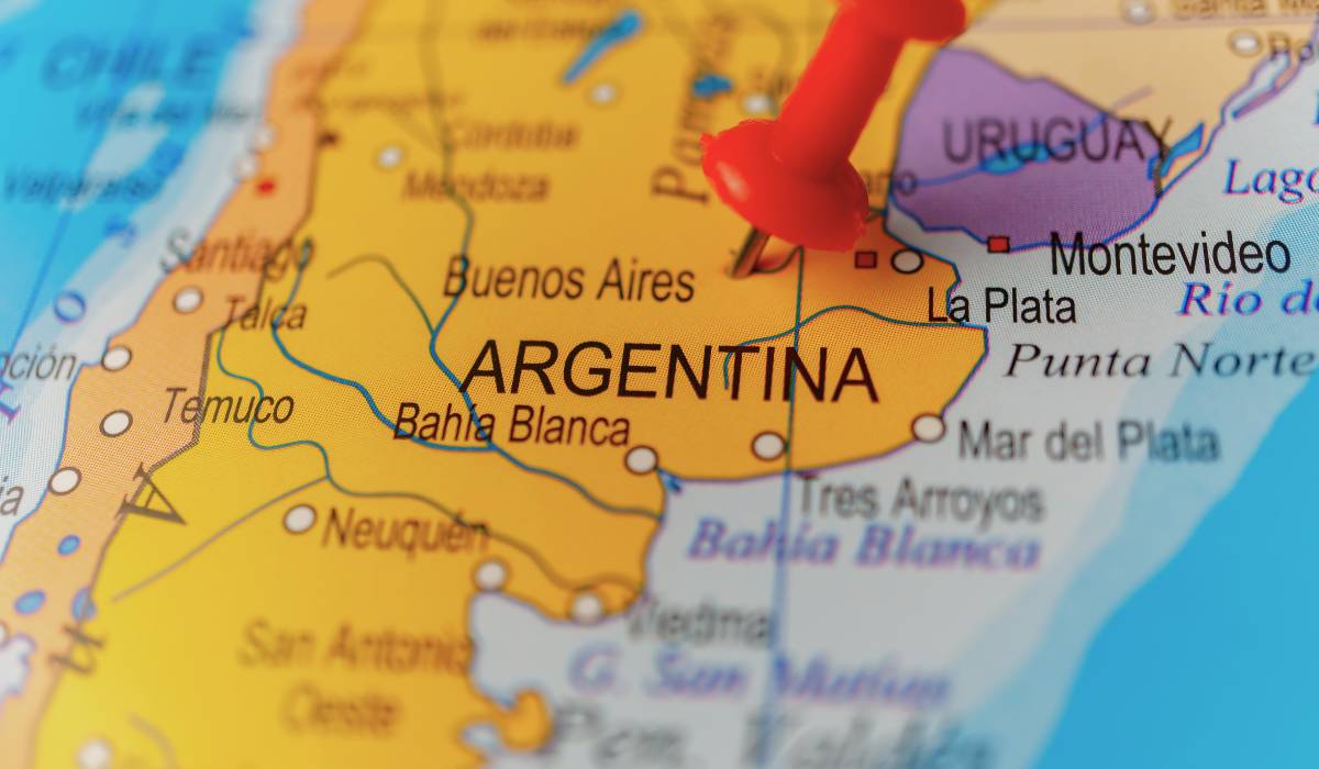 Los 5 mejores destinos para viajar en primavera por Argentina