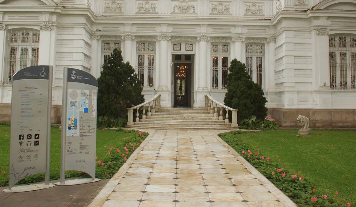Los 6 mejores museos de Lima: un viaje sin escalas al pasado