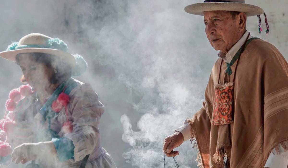 Viví el Día de la Pachamama en Jujuy