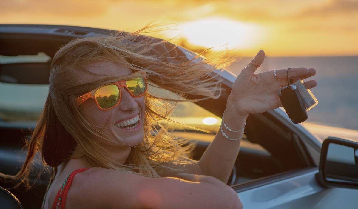 Alquiler de autos en Mendoza. Las 3 mejores rentadoras para tu viaje