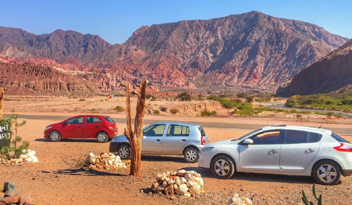 Aluguel de carros em Salta: as 3 melhores locadoras para sua viagem