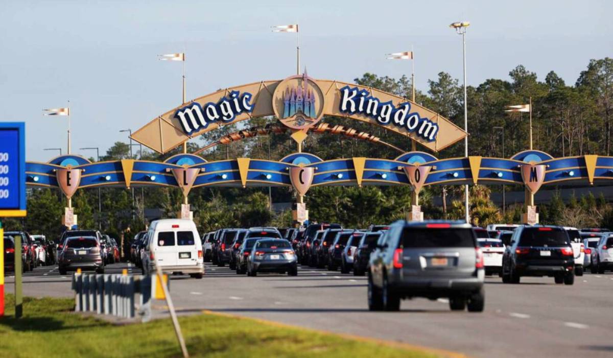 Money-Saving Tips for Your Disney Trip