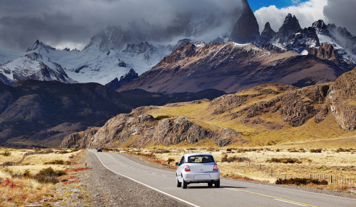 Car Rental in Bariloche: The 3 Best Rental Companies for Your Trip