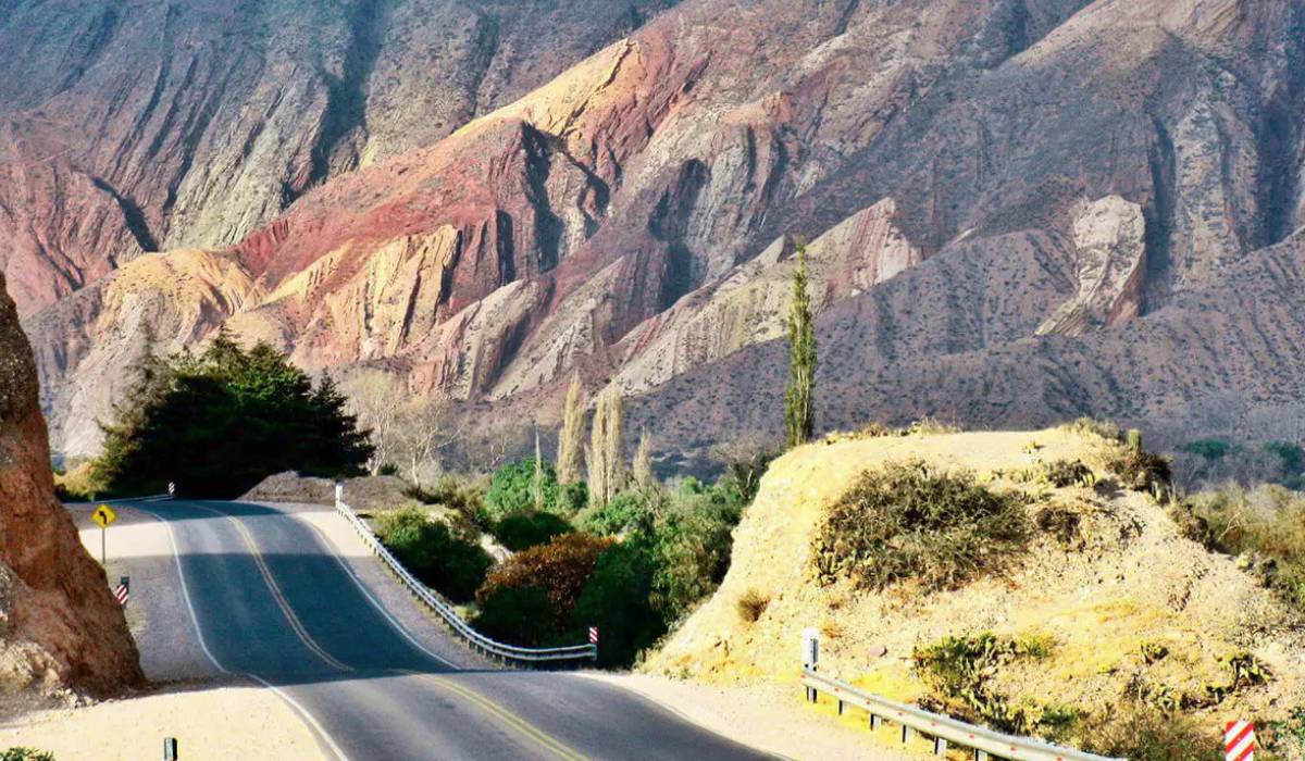 Alquiler de autos en Jujuy: las 3 mejores rentadoras para tu viaje