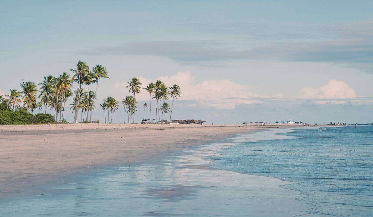Las mejores playas de Miami que no todos conocen