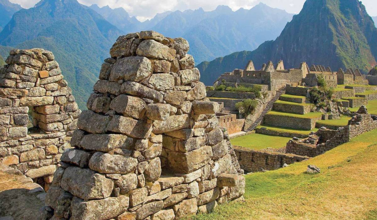 Todo lo que hay que saber para visitar Machu Picchu