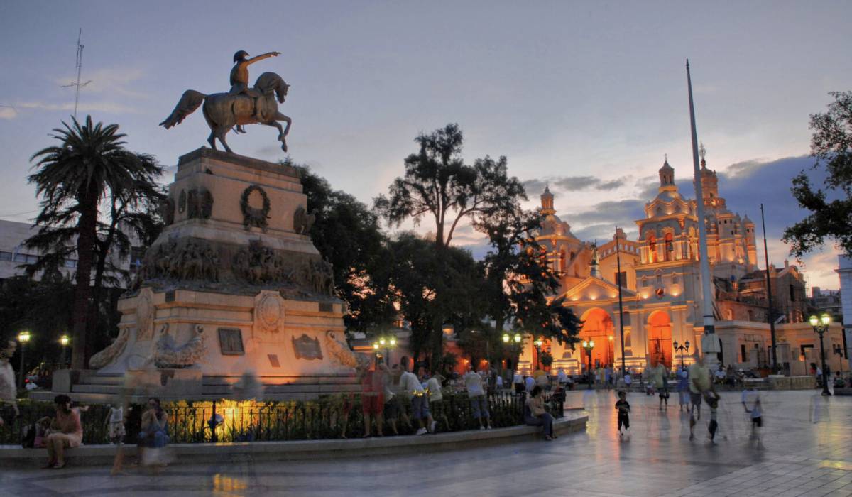 Qué hacer en Córdoba: 7 experiencias únicas para vivir la provincia