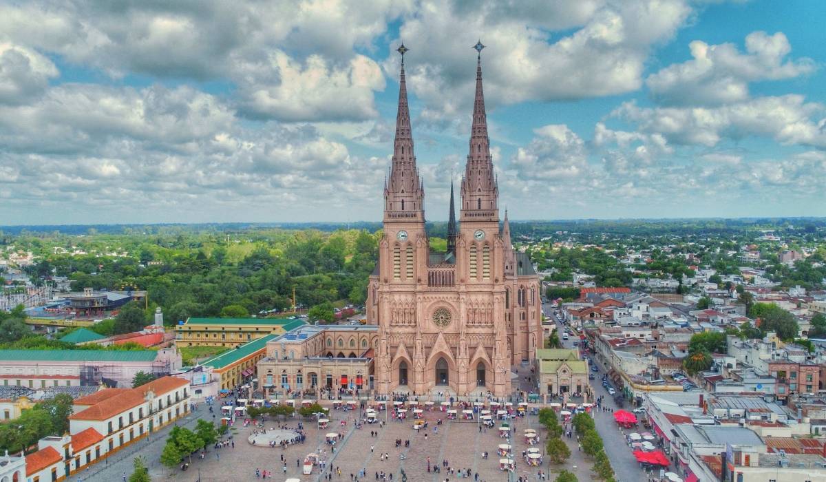 La lista imperdible de los lugares para visitar cerca de Buenos Aires