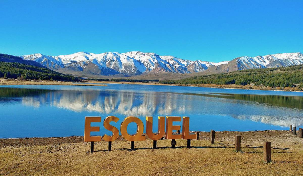 From Bariloche to Esquel: a route where nature is the protagonist