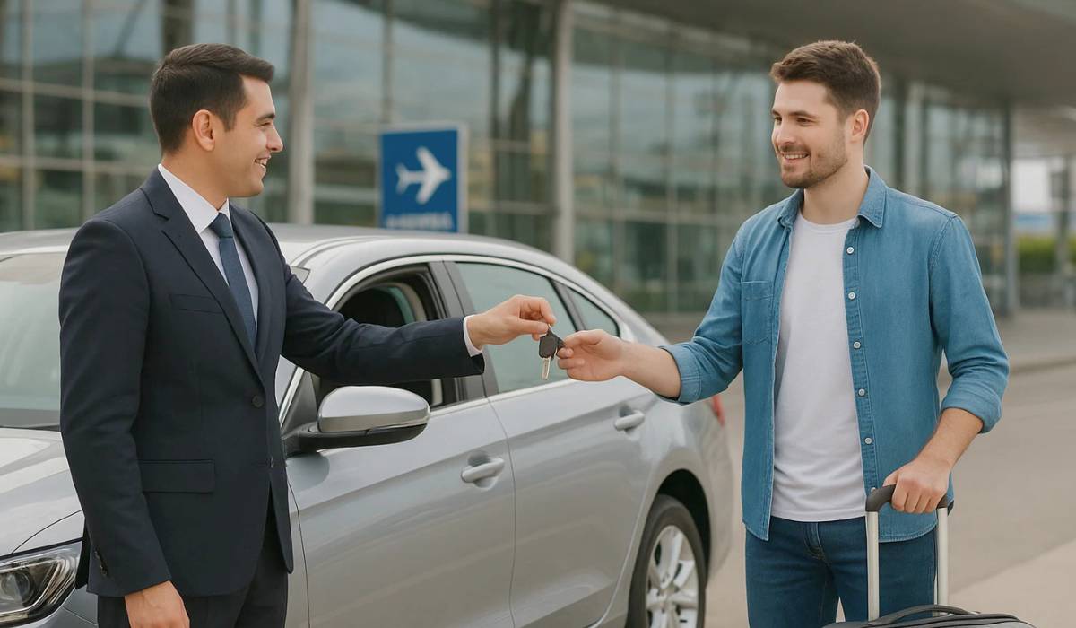 Where to rent a budget car in Lima: everything you need to know