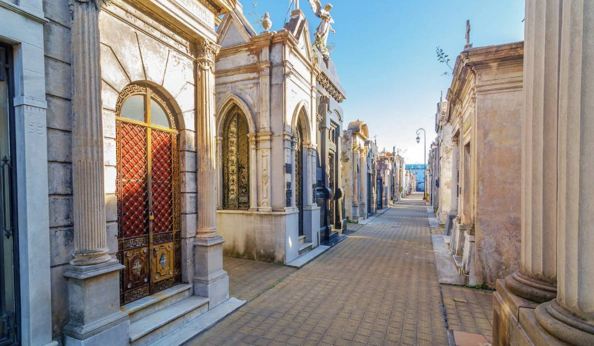 Lugares escondidos en Buenos Aires: joyas ocultas para descubrir