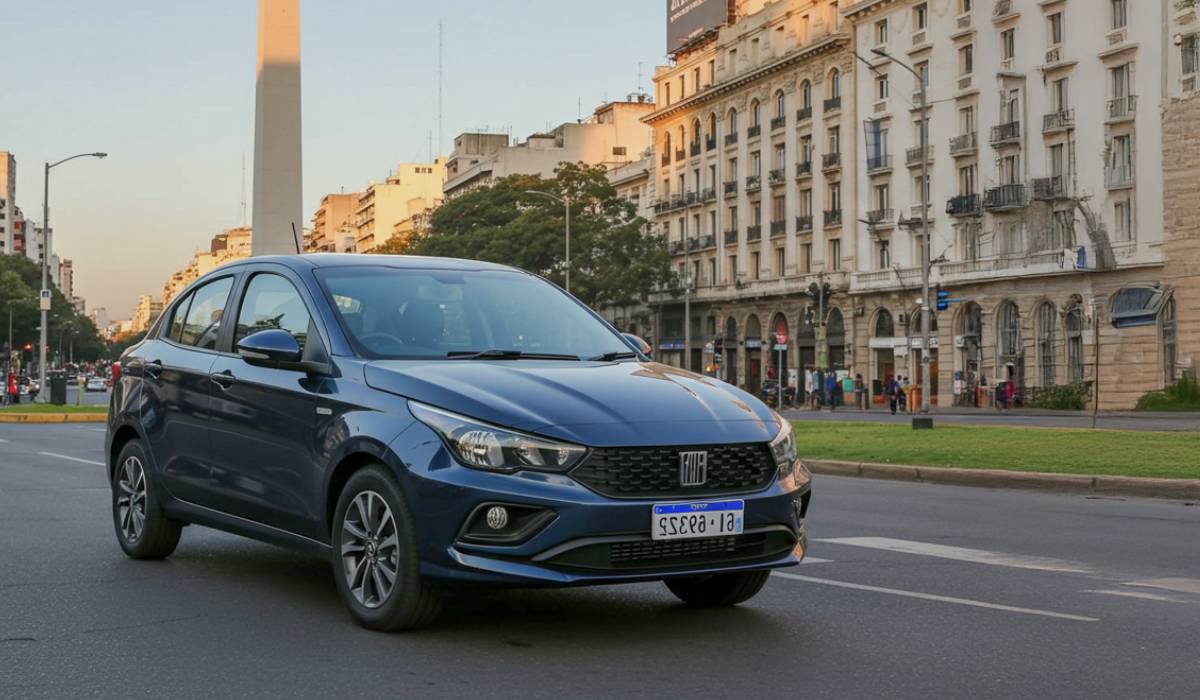 ¿Cuánto cuesta alquilar un auto en Buenos Aires? Conocé las mejores opciones
