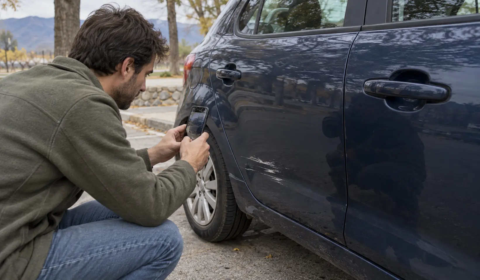 Seguro para alquilar un auto-2-Rentennials